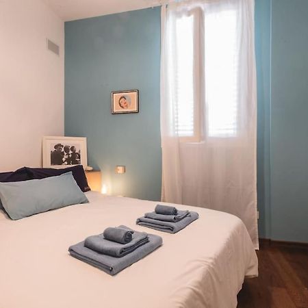 Casa Di Design Nel Cuore Di Rimini Exterior foto