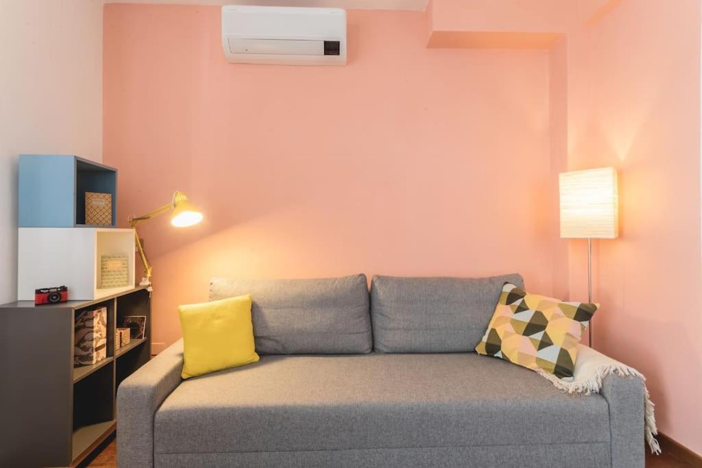 Casa Di Design Nel Cuore Di Rimini Exterior foto
