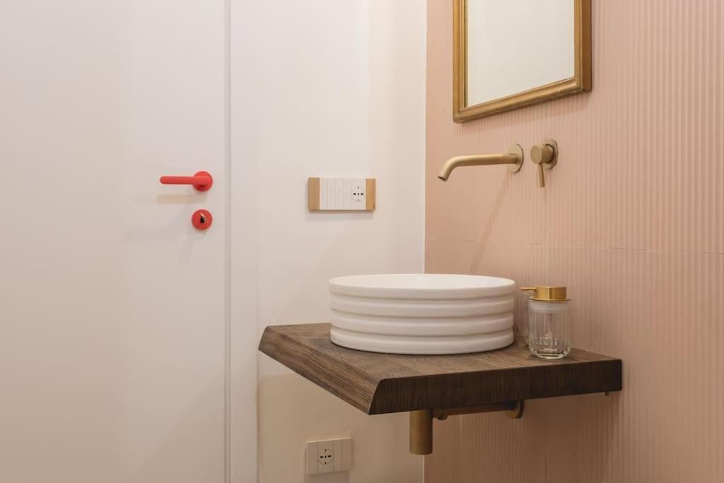 Casa Di Design Nel Cuore Di Rimini Exterior foto